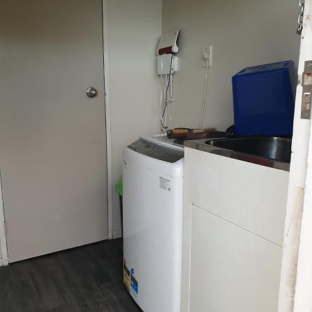 Family Friendly Unit Apartamento Hastings Exterior foto