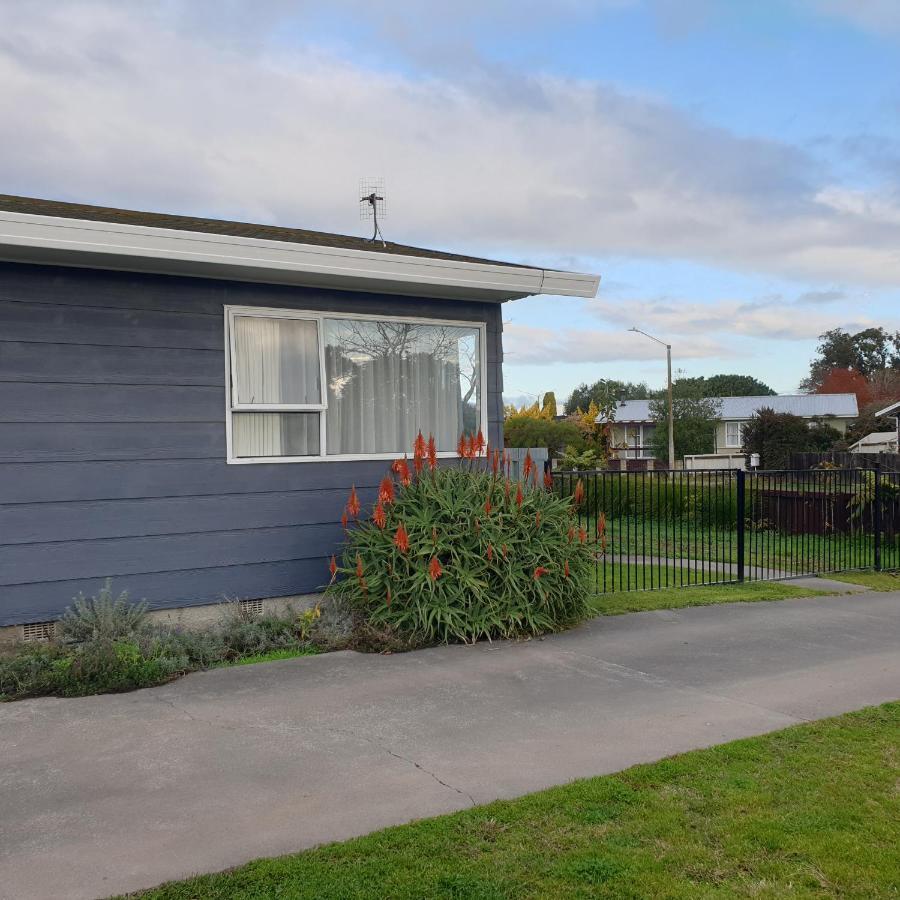Family Friendly Unit Apartamento Hastings Exterior foto