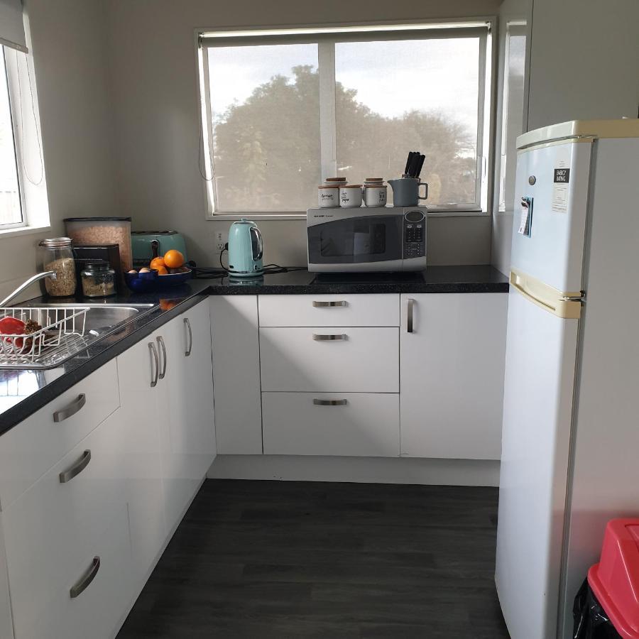 Family Friendly Unit Apartamento Hastings Exterior foto