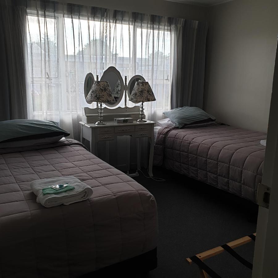 Family Friendly Unit Apartamento Hastings Exterior foto